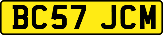 BC57JCM
