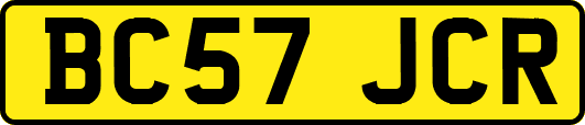 BC57JCR