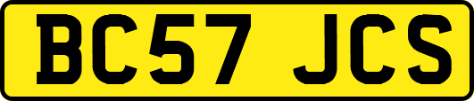 BC57JCS