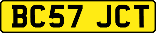 BC57JCT