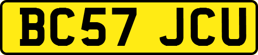 BC57JCU