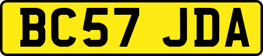 BC57JDA
