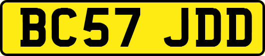 BC57JDD