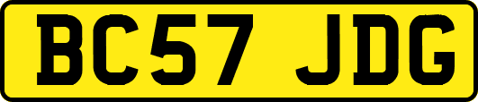 BC57JDG