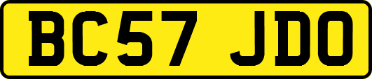 BC57JDO