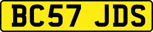 BC57JDS