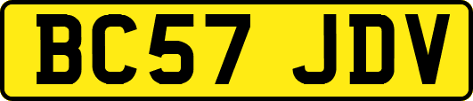 BC57JDV
