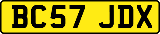 BC57JDX