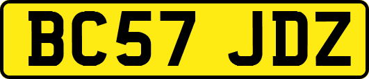BC57JDZ