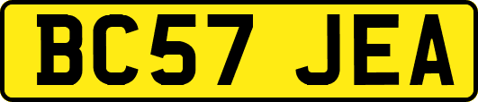 BC57JEA