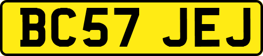 BC57JEJ