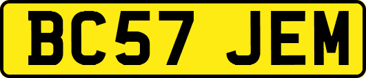 BC57JEM