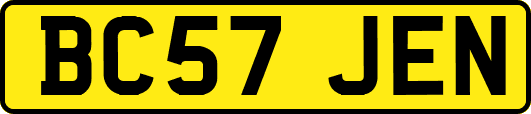 BC57JEN