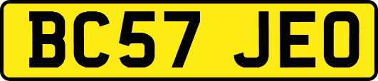 BC57JEO