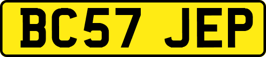 BC57JEP