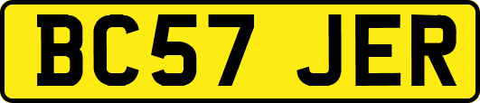 BC57JER