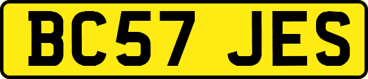 BC57JES