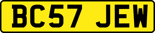 BC57JEW