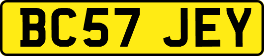 BC57JEY
