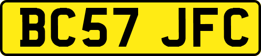 BC57JFC