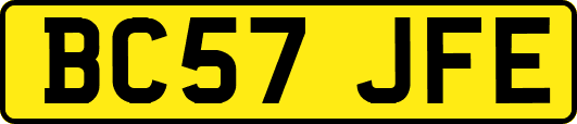BC57JFE