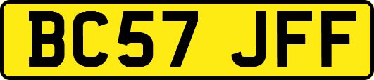 BC57JFF