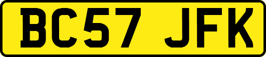 BC57JFK