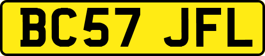 BC57JFL