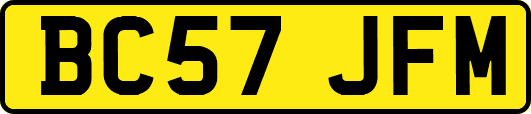 BC57JFM