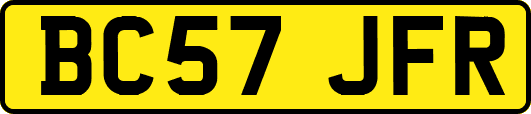 BC57JFR