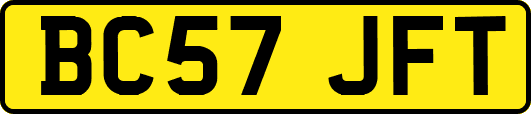 BC57JFT
