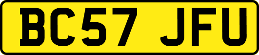 BC57JFU