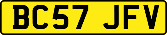 BC57JFV