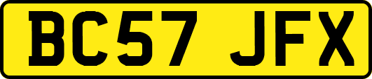 BC57JFX