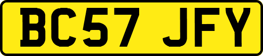 BC57JFY