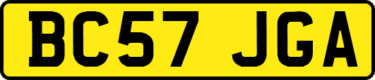 BC57JGA