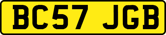 BC57JGB