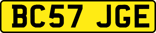 BC57JGE