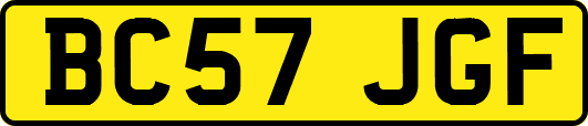 BC57JGF