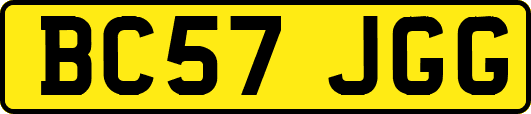 BC57JGG