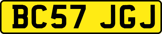 BC57JGJ