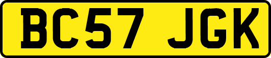 BC57JGK