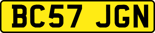 BC57JGN