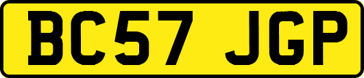 BC57JGP