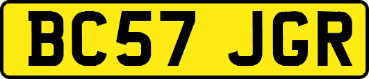 BC57JGR