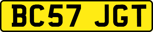 BC57JGT