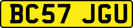 BC57JGU