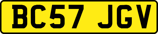 BC57JGV
