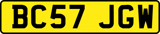 BC57JGW