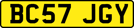 BC57JGY